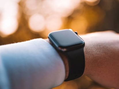 ¿Cómo serán los Apple Watch de 2022?