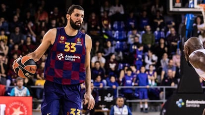 Nikola Mirotic.