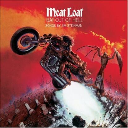 Imagine o Queen com excesso de colesterol: isso lhe dará uma leve ideia de como soava este disco épico, com um pé no rock pesado e outro na Broadway. Foi justamente do teatro musical que veio o texano Meat Loaf (apareceu em The Rock Horror Show, tanto o espetáculo como o filme), assim como o compositor nova-iorquino Jim Steinman. Do vozeirão de um e das canções do outro nasceu este compêndio de apenas sete (longas) canções de letras quilométricas e som bipolar, que passava do rock trepidante à balada melodramática em um piscar de olhos. O grande papel de produzir tudo isso coube ao experiente Todd Rundgren, que saiu vitorioso dessa missão. Pairam sobre o disco influências do The Who e de Bruce Springsteen, mas não há canções realmente comerciais. Isso não impediu suas vendas milionárias, nos dias em que as rádios FM eram voltadas para os álbuns e para a desmesura roqueira, contexto fora do qual este disco é incompreensível. Texto: MIGUEL ÁNGEL BARGUEÑO

Pontuação: 3 de 5.

Número de discos vendidos: 43 milhões.