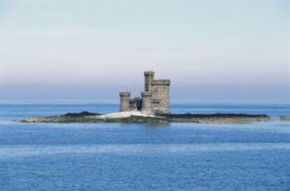 Isla de Man (Reino Unido).