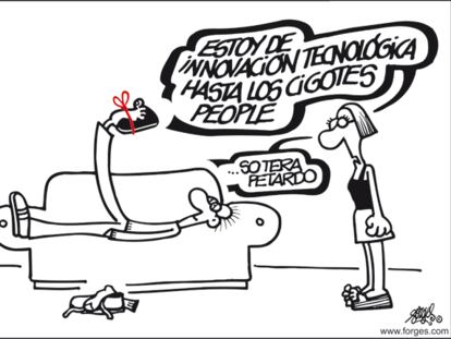 FORGES