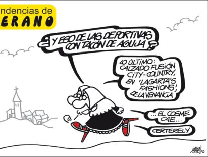 FORGES