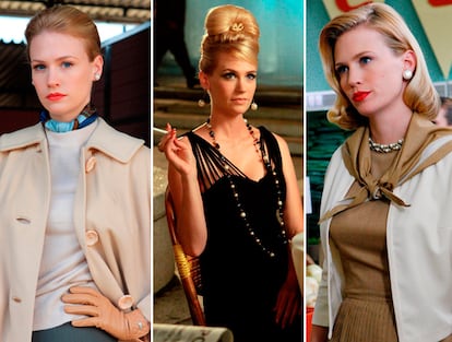 looks betty draper mad men