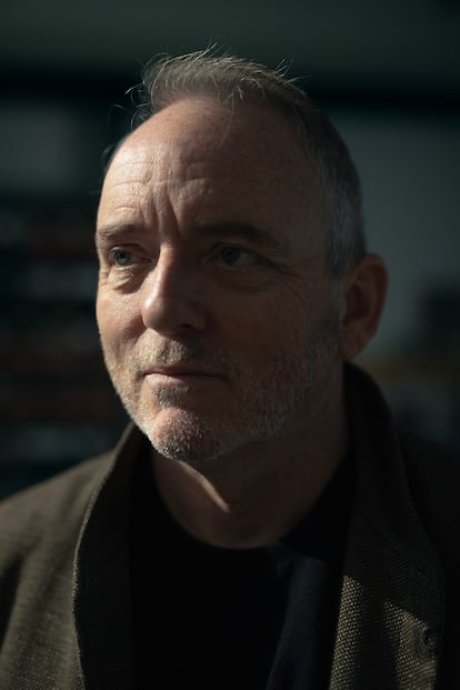 Dennis Lehane