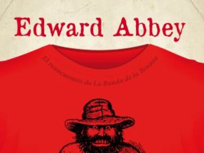 El regreso de la tenaza