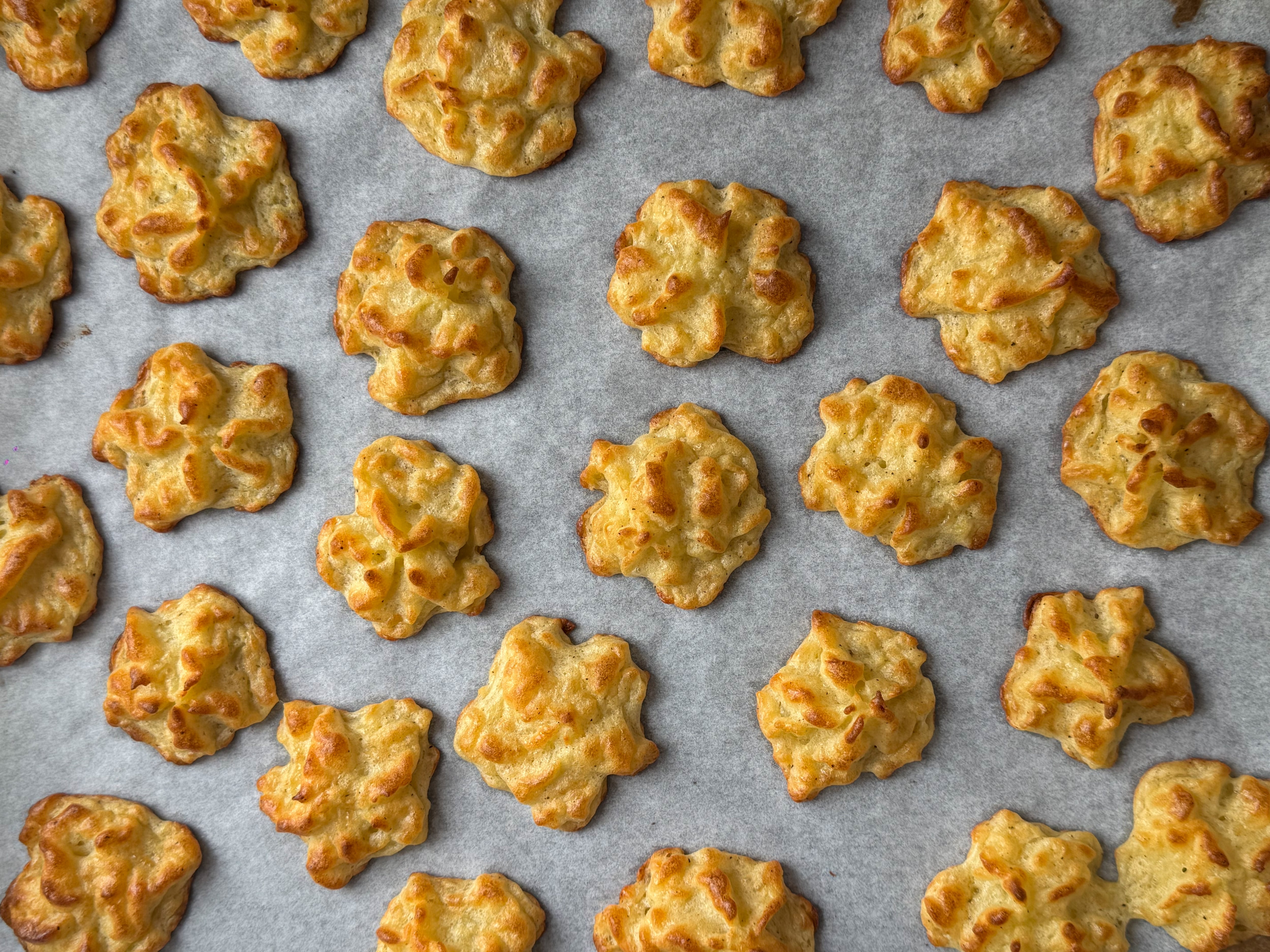 Patatas duquesa, un acompañamiento elegante para cualquier plato