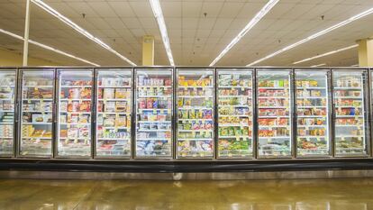 En Italia, donde el ciudadano medio tira 40 kilos de alimentos al año, los robos de comida aumentaron un 20% en 2015.