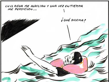 El Roto