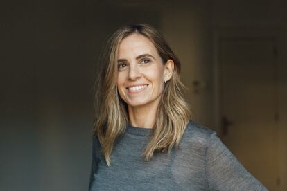 Mery Viñas, psicóloga especializada en alimentación