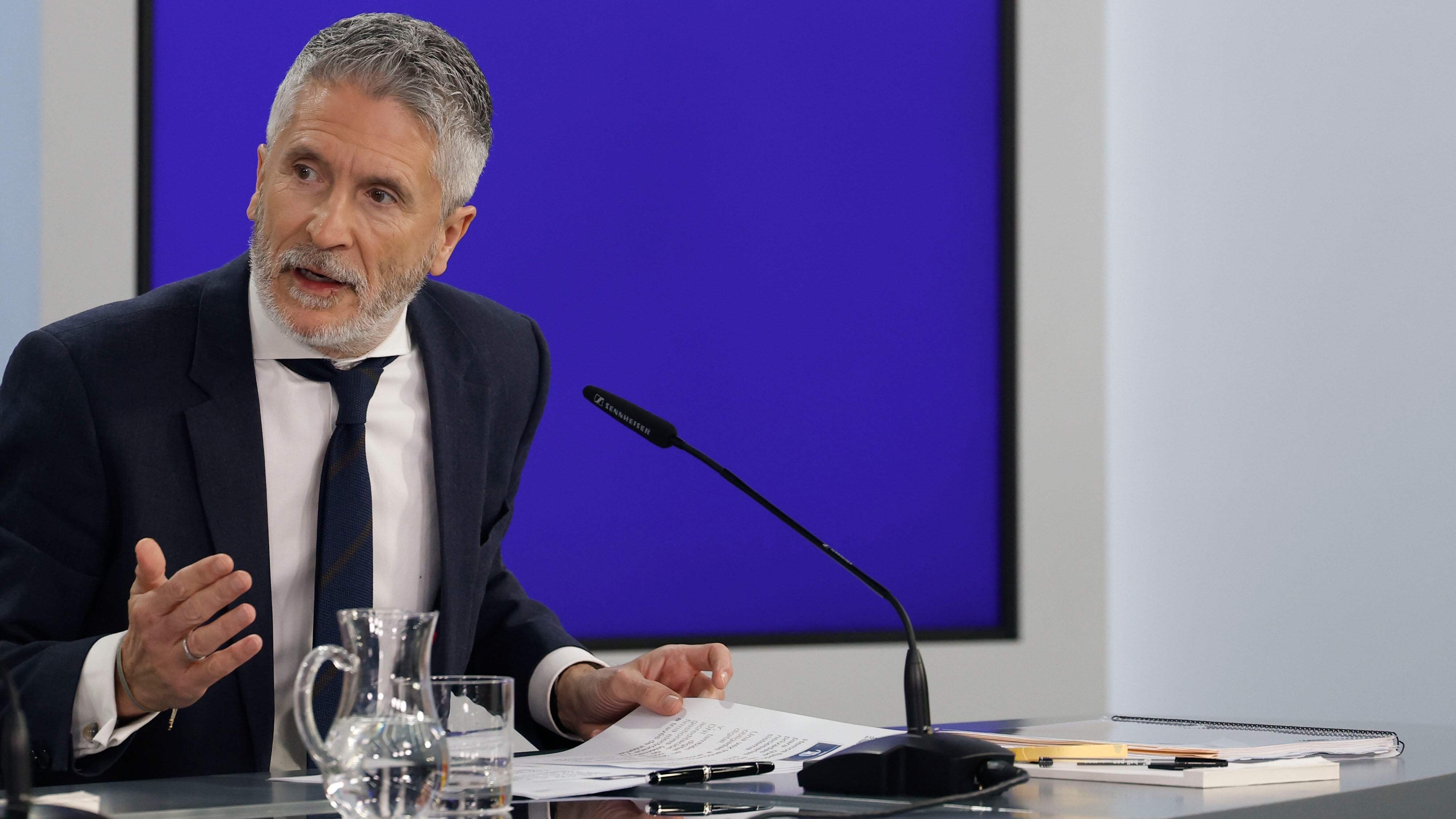 El Gobierno aprueba el DNI digital, un documento que servirá para identificarse con una ‘app’ en el móvil