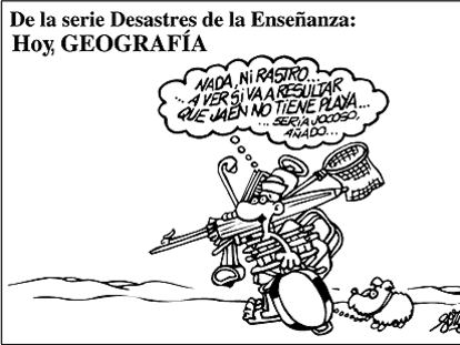FORGES