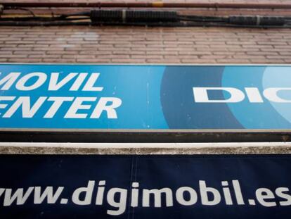 Digi presume ante los inversores de su crecimiento en España