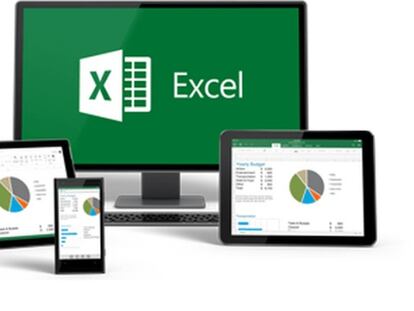 Diez trucos y secretos para sacar más de Excel