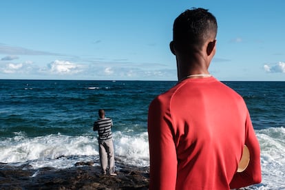 NO USAR, SOLO PARA EL TEMA DE AMÉRICA FUTURA:
La capital afro de América Latina quiere reescribir su pasado