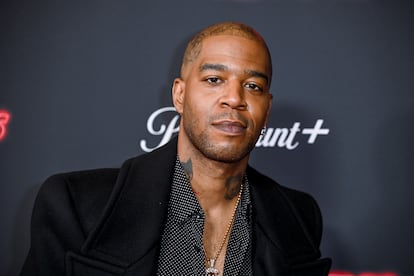 Scott "Kid Cudi" Mescudi