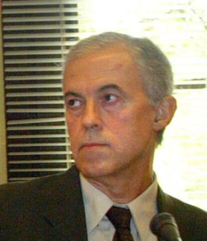 Carles Manté.