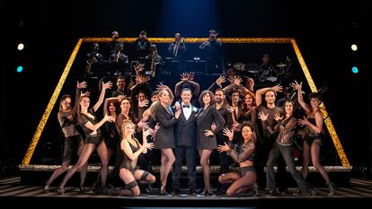 Entradas para ver Chicago, el musical en Madrid