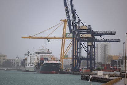 La OMC advierte de un “profundo deterioro” de la economía mundial por la guerra arancelaria