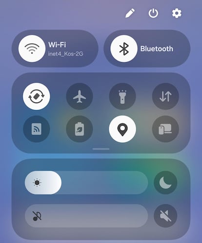 Panel One UI 7