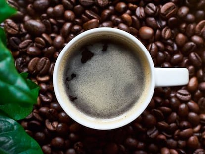 Aló Comidista: “¿Qué hago con el café que se queda frío?”