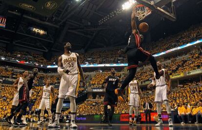 lebron james dwyane wade botín