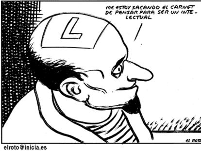 El Roto