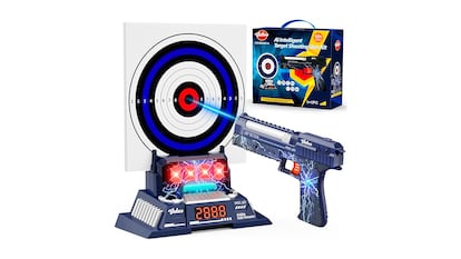 Regalos 12 años sobre fondo blanco.