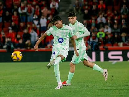 Lamine Yamal
