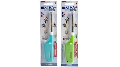 kit supervivencia apagon electrico