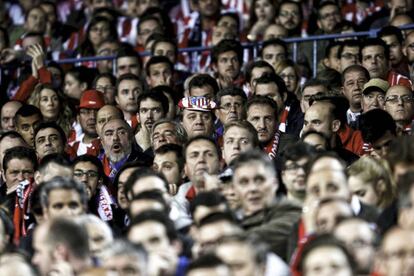 Champions, At de Madrid - Bayern de Munich