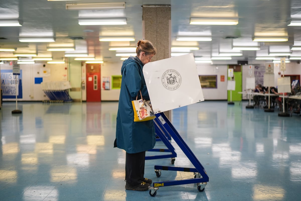 The most relevant initiatives that will appear on the ballots in November’s midterm elections