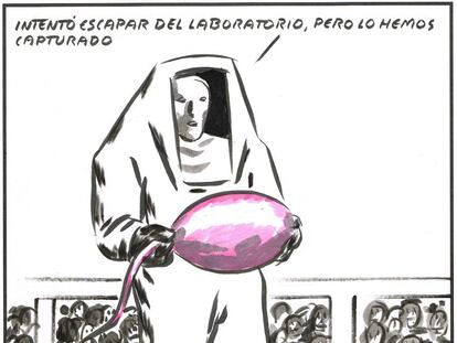 El Roto