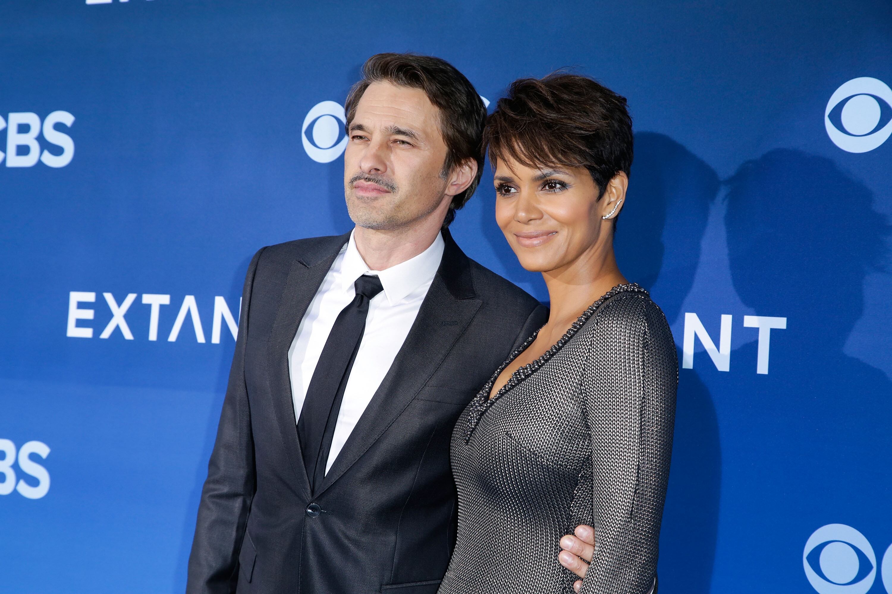 Halle Berry pierde el intento de obligar a Olivier Martinez a asistir a su terapia de crianza compartida 