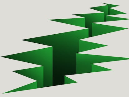 Revolución verde: cómo desactivar la bomba de la desigualdad