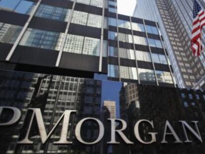 JP Morgan despedirá 11.000 empleos en banca minorista