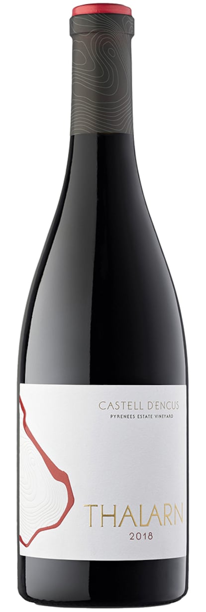 EL PAIS GASTRO VINOS CARLOS DELGADO VINOS SYRAH