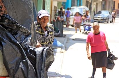 En La Limonada, más de 60.000 personas viven en situación de extrema pobreza. El coeficiente de Gini (última referencia 2011) indica que Guatemala es el segundo país latinoamericano con mayores desigualdades sociales.