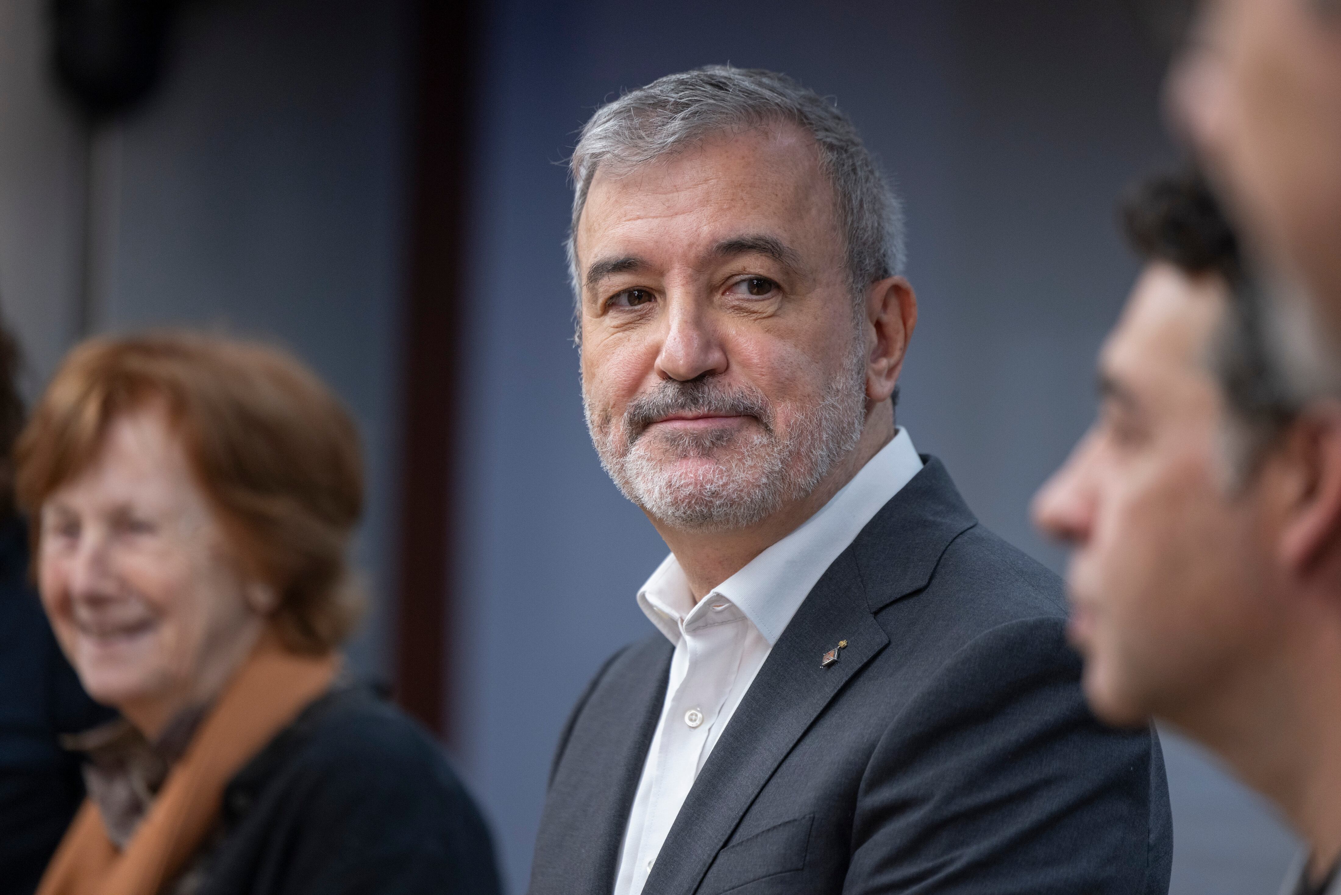 Collboni propone al Gobierno que los alquileres de temporada tengan también un tope de precio