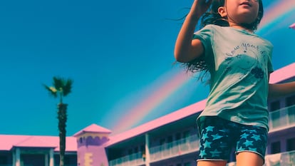 Película The Florida Project