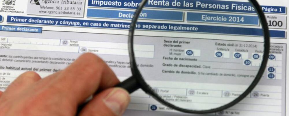 Qué debes saber si Hacienda aún no te ha efectuado la devolución del ...