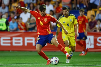 Eurocopa sub-21