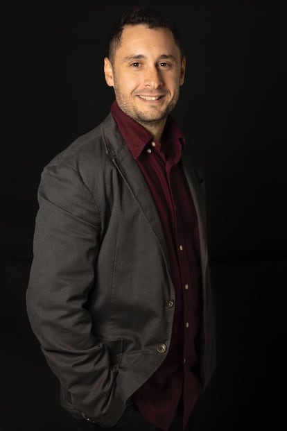 David Fernández Sanchidrián, nuevo director de El HuffPost
