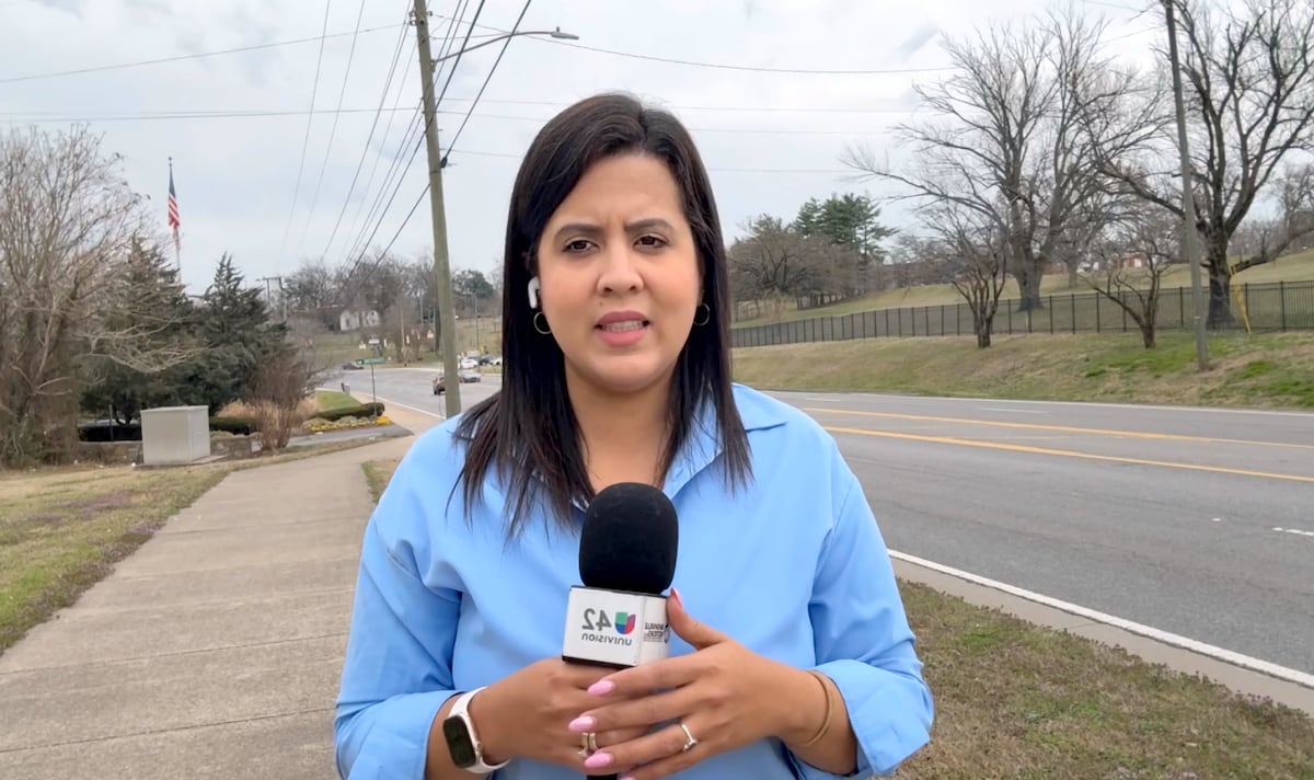 ICE continues to detain Colombian journalist Estefany Rodríguez despite a judge’s order for her release on bail