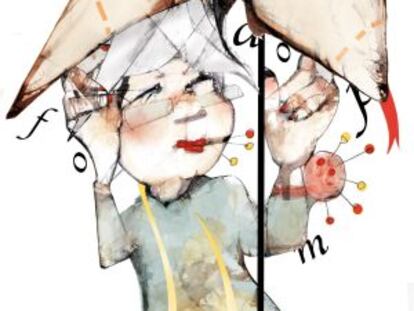 ¿Debe reformarse la Constitución?