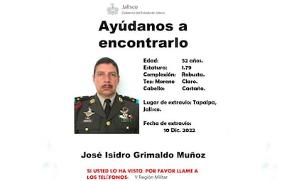 José Isidro Grimaldo