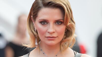 Mischa Barton.