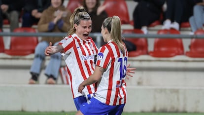 Atletico Tenerife femenino