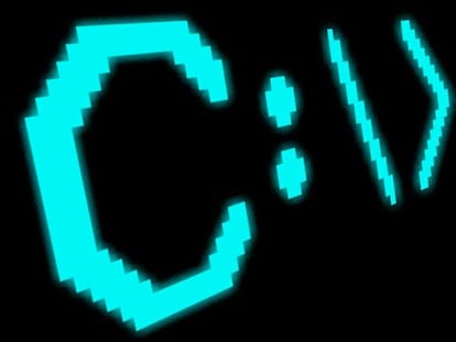 Cómo camuflar u ocultar un archivo en Windows 10 cambiando su extensión