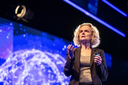 Nora Volkow