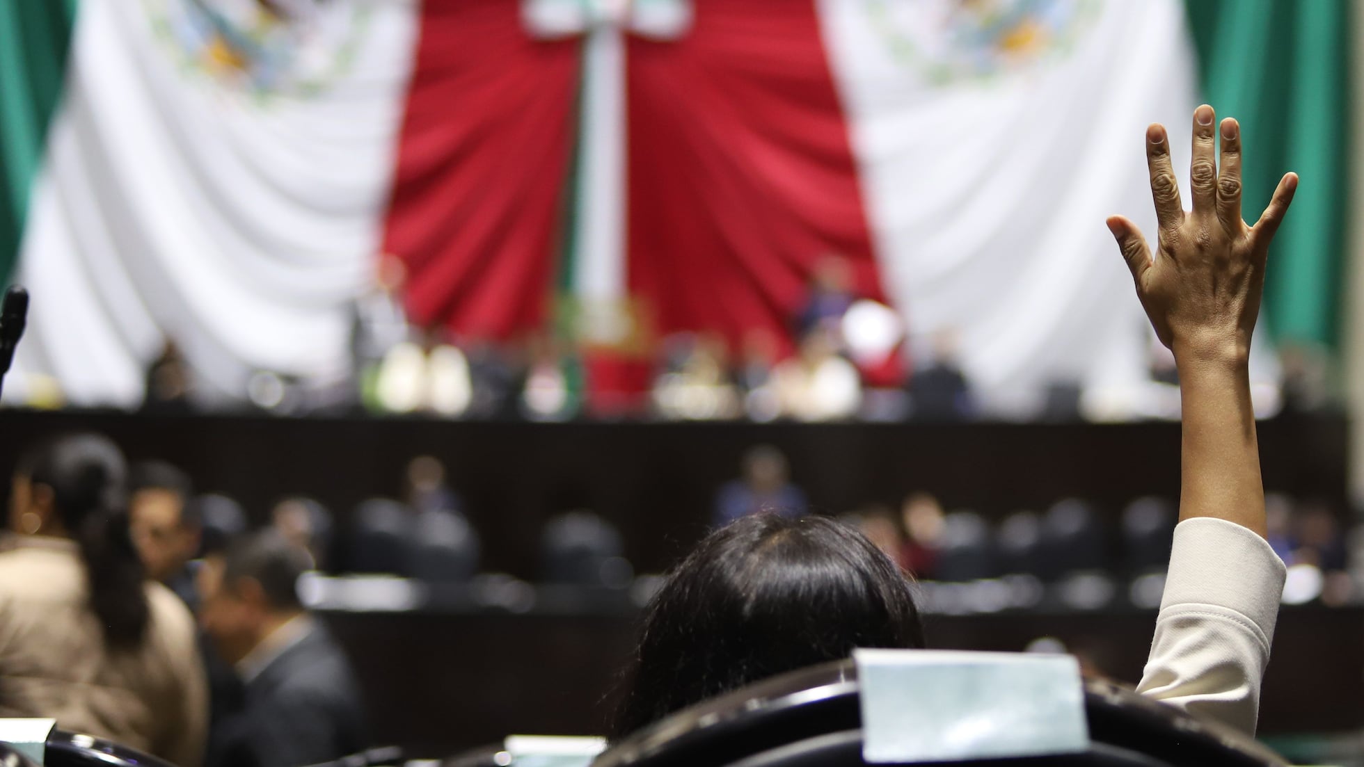 Reforma electoral: Los diputados plurinominales, un arma de doble filo en el punto de mira de todos los partidos | EL PAÍS México